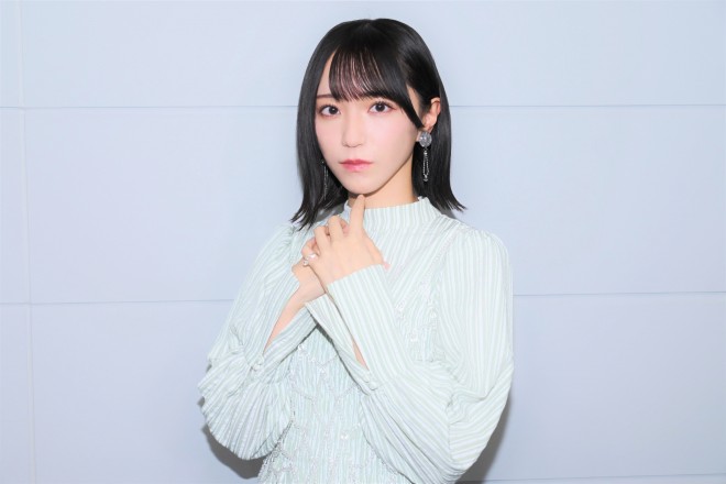 ドラマ『DIY!!-どぅー・いっと・ゆあせるふ-』=LOVE野口衣織さん直筆