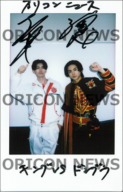 樋口幸平 直筆サイン入りチェキ 樋口幸平 直筆サイン入りチェキ 曉くん