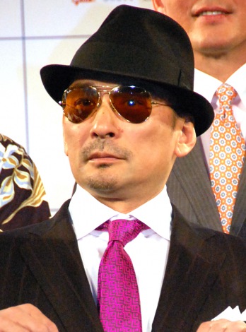 クレイジーケンバンドの画像・写真 | 『沖縄映画祭』初の4月開催へ