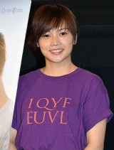 yui、12年前『タイヨウのうた』撮影を回顧「監督とぶつかって脱走した