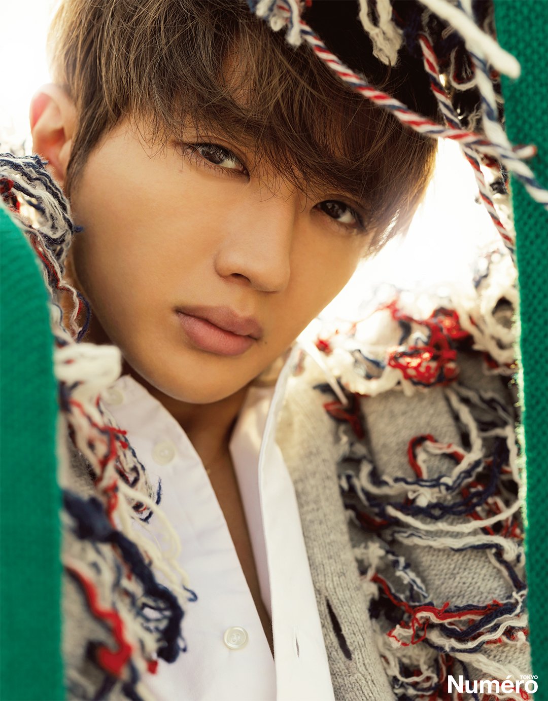 Nissyが語る“いまとこれから” ジュエリーブランド『Soiree O』の由来も