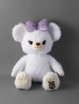 2400円！ディズニーストア ユニベア ユニベアシティ パフィ