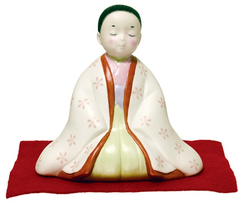 かぐや姫の物語』のグッズが発売 手のひらサイズのかぐや姫など