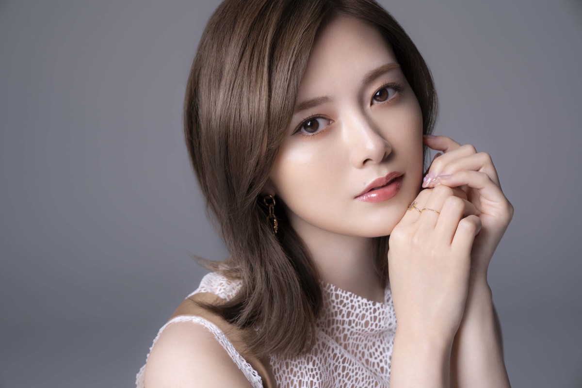 乃木坂46 白石麻衣 8th anniversary 乃木坂46・白石麻衣、涙の卒業