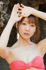 イコラブ大谷映美里、初写真集は“彼女感”たっぷり 3つのデート撮影＆指