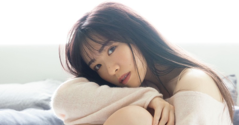 じょしらく 渡辺みり愛 生写真 チュウヒキ じょしらく 渡辺みり愛 生