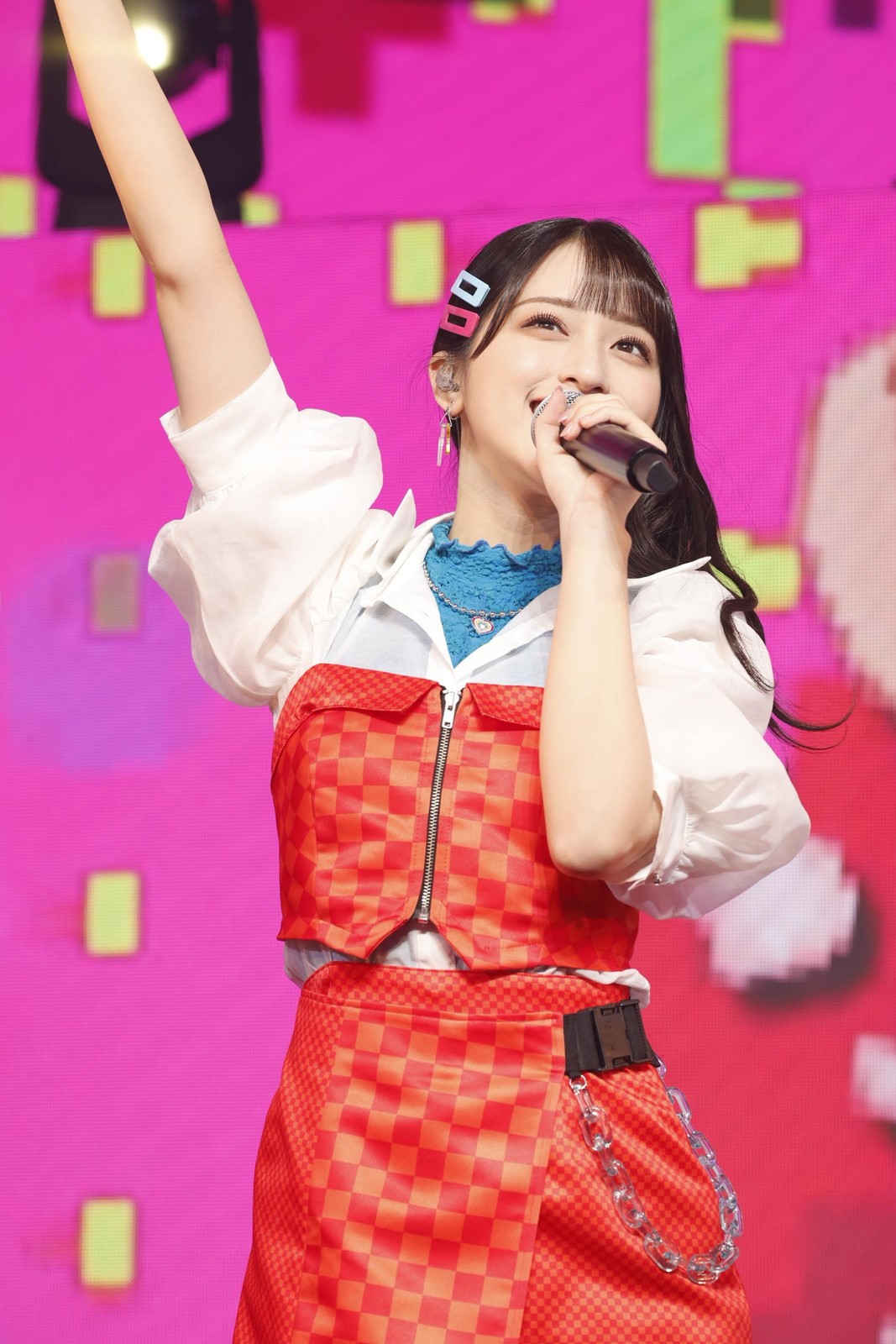 し*る様 【未開封】=LOVE 佐々木舞香 ミニくじ メンバーコンプ賞 10点