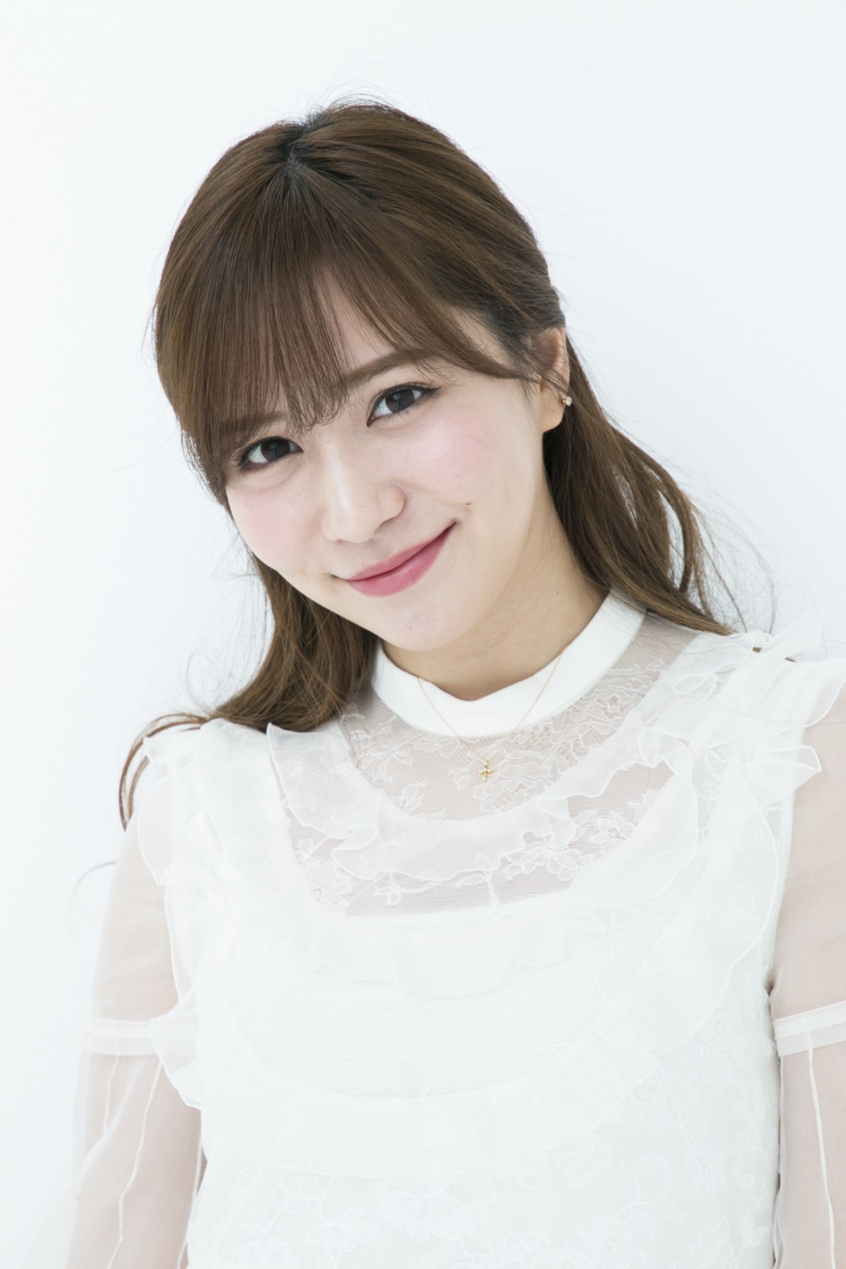 AKB48 河西智美 軽蔑していた愛情 発売記念 生写真 AKB48 河西智美 軽蔑