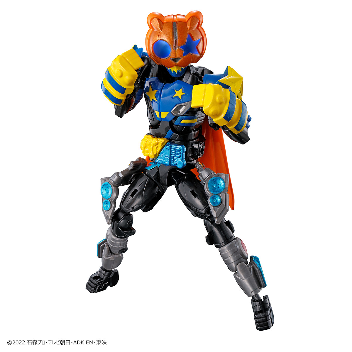 PB02 仮面ライダーナーゴ&仮面ライダーパンクジャック アームド