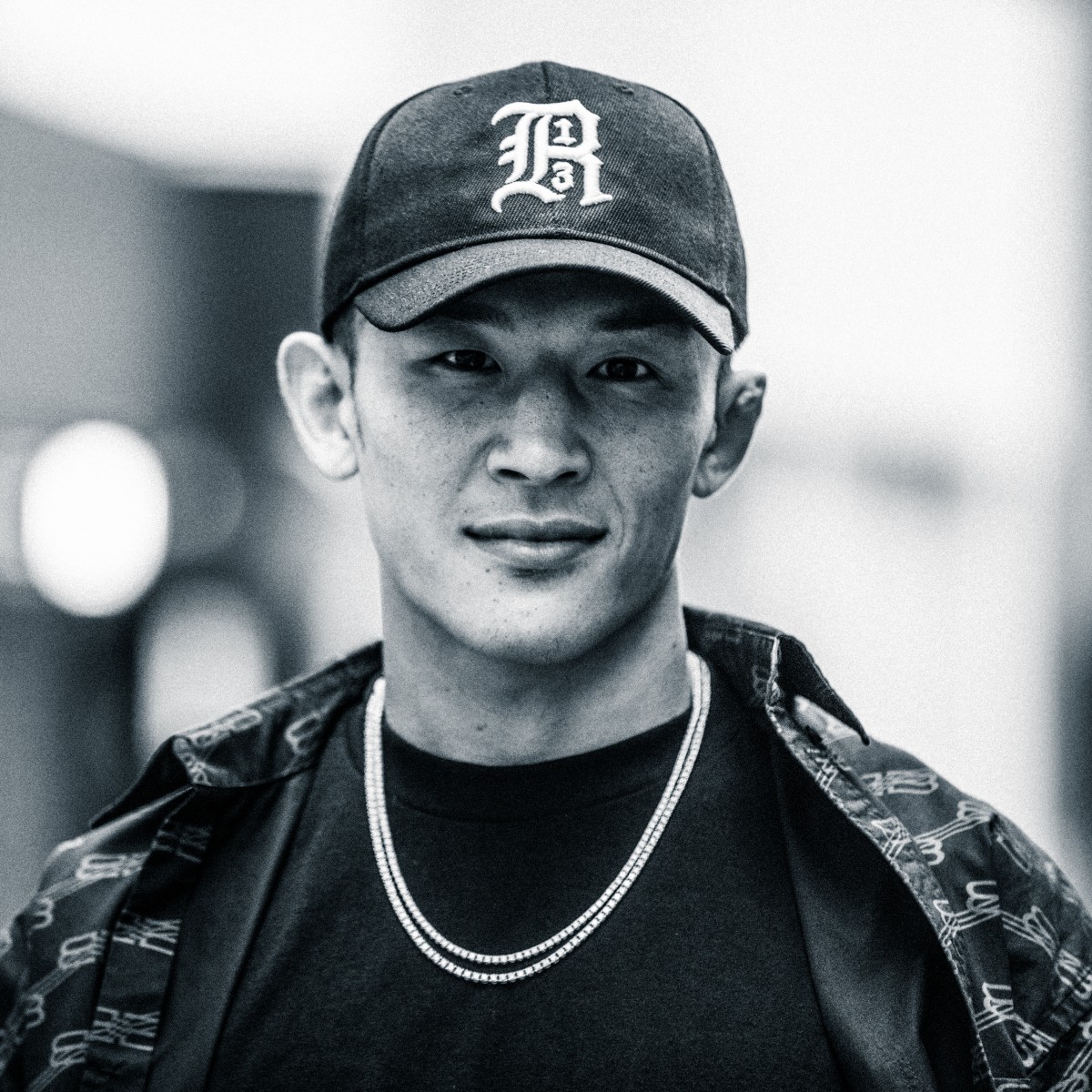 萩原京平 kh.industry khi キャップ 【萩原京平】KHI SNAPBACK LOGO