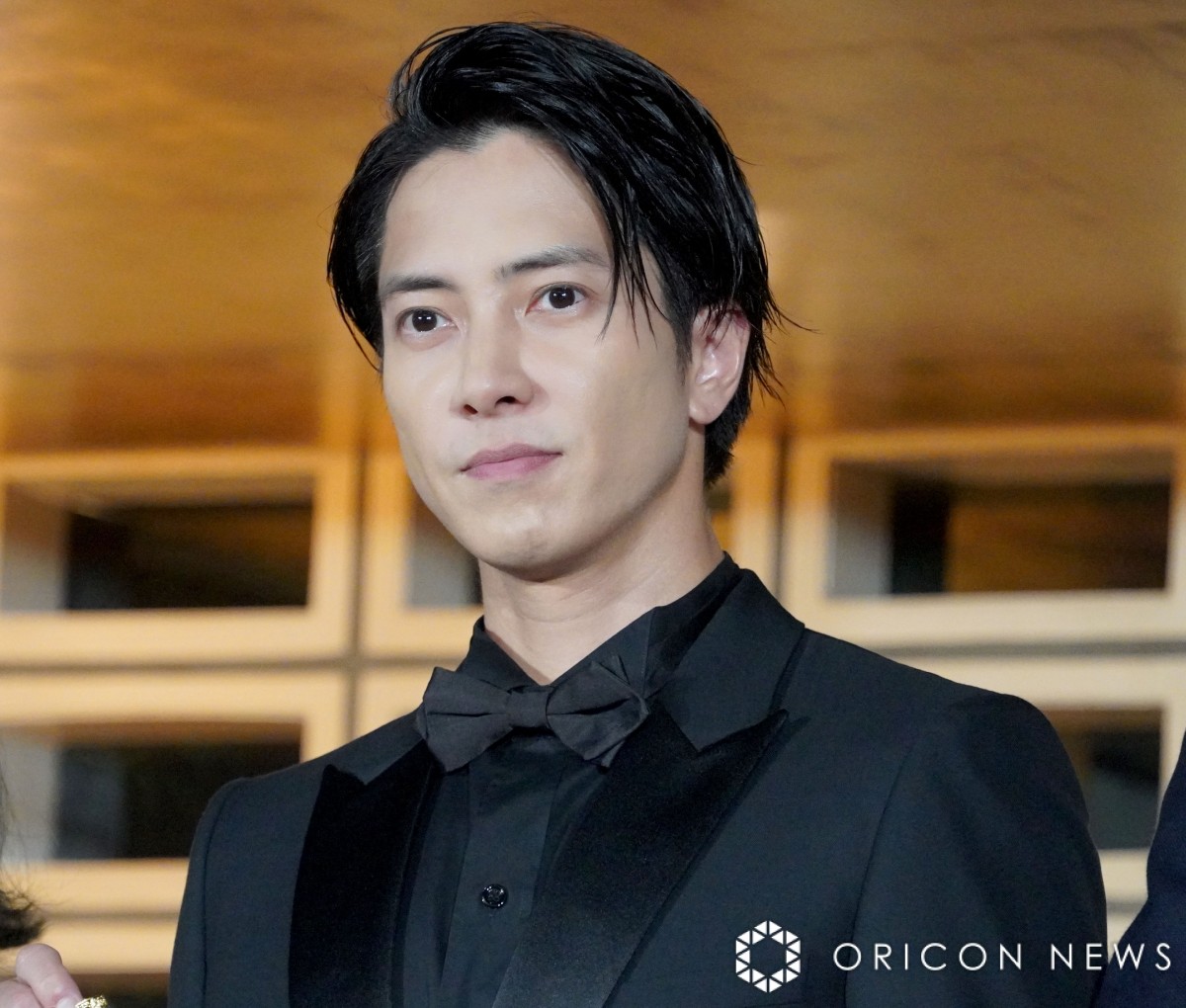 山下智久のプロフィール・作品情報 - 音楽ナタリー 山下智久 公式写真