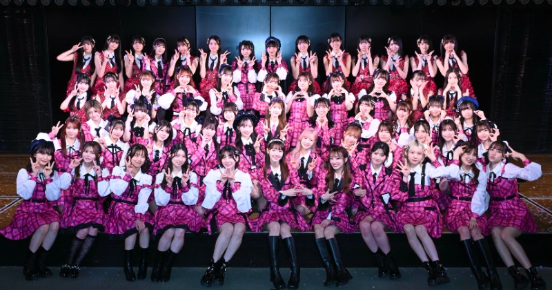 AKB48 劇場公演 半券 4枚 100回MVP AKB48 劇場公演 半券 4