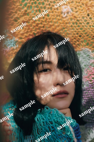 画像・写真 | 櫻坂46土生瑞穂、1st PHOTO BOOK『Destination』パネル展