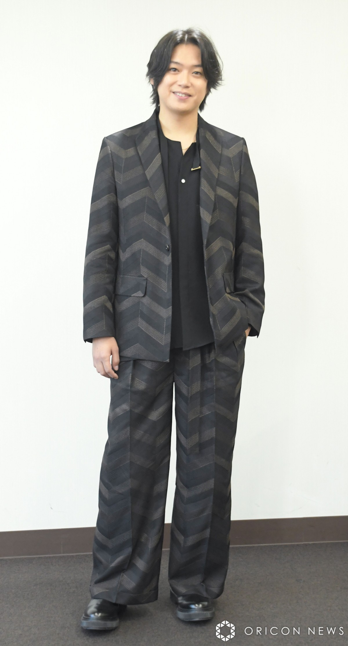 Hey! Say! JUMP高木雄也、1人5役の舞台がドーム公演後に急展開「増える