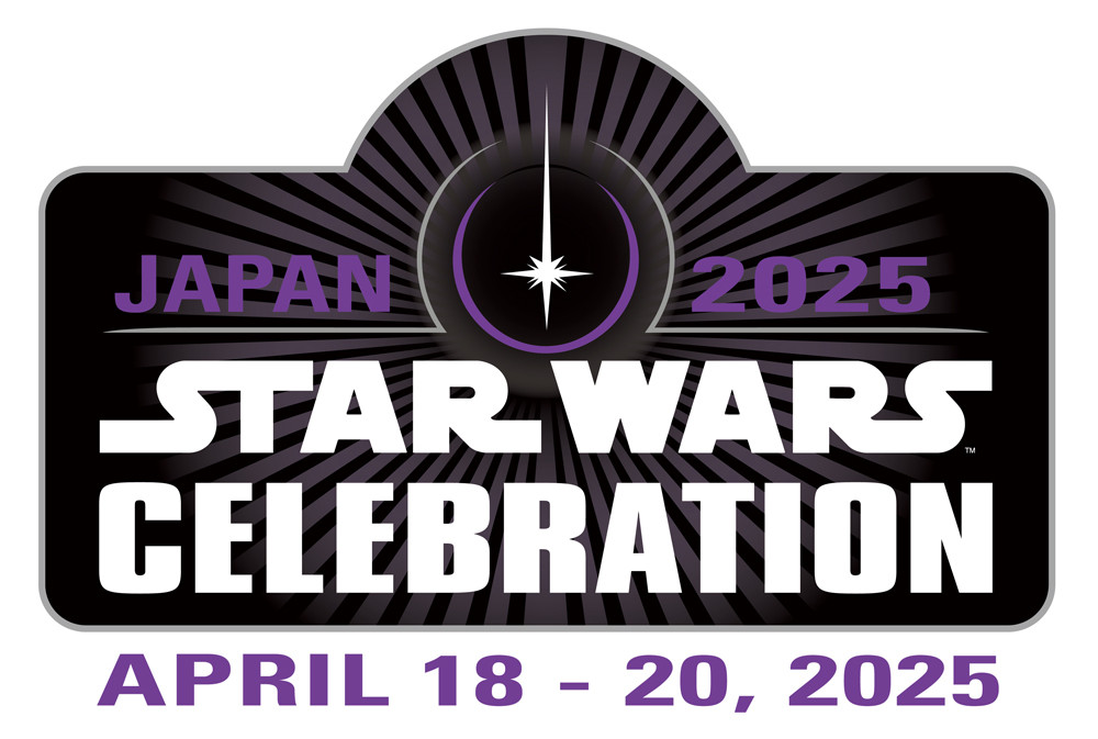 スターウォーズセレブレーションJAPAN2025入場パス3-DAY KIDS スター