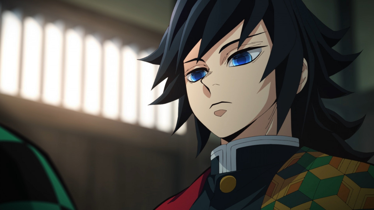 鬼滅の刃』第2話台本が公開 表紙に鱗滝・錆兎・冨岡…仲良く食事