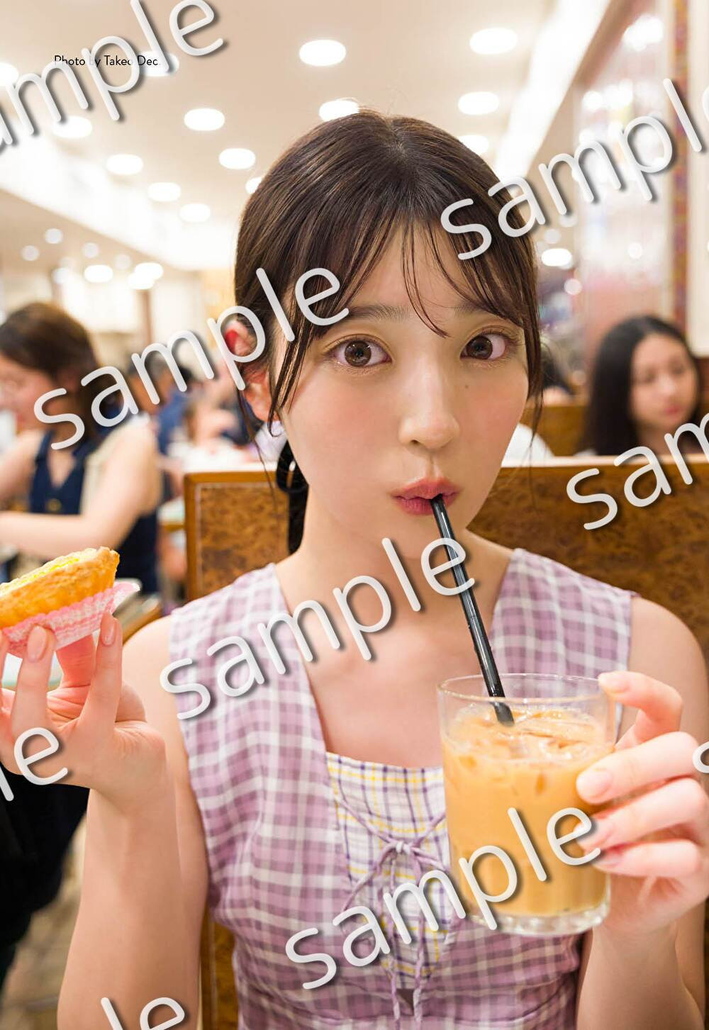 阪口珠美 乃木坂46 生写真 ポストカード等 まとめ売り 約1000枚 大量