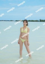 日向坂46高本彩花1st写真集『僕の記憶の中で』 書店特典全13種絵柄解禁
