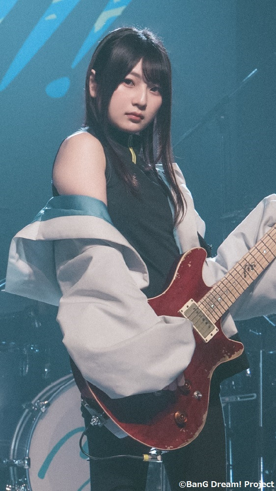 My GO!!!!! 缶バッジ 要楽奈 青木陽菜 バンドリ MyGO!!!!! 声優 缶