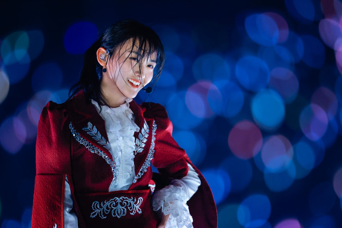 期間限定 櫻坂46 生写真 山崎天 4th ANNIVERSARY LIVE直筆 櫻坂46 生