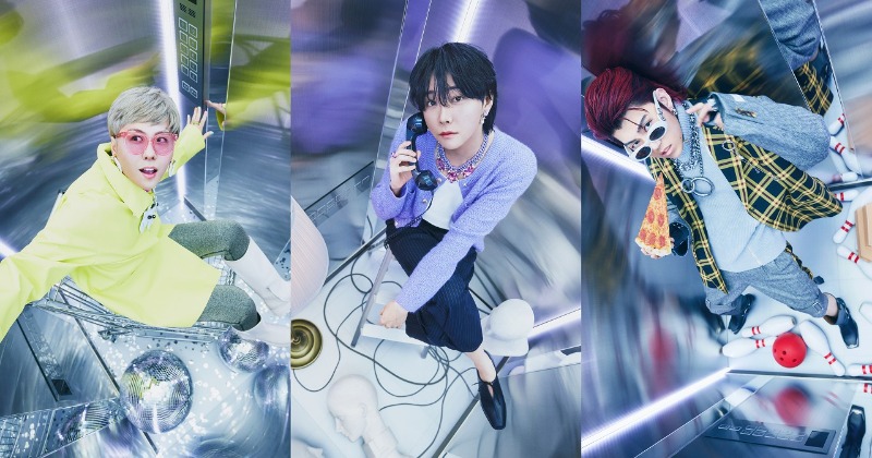 Mrs. GREEN APPLE、新ビジュアル公開 「イメチェンの振り幅！」ファン