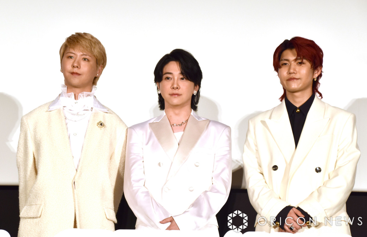 Mrs. GREEN APPLE・大森＆藤澤、若井のボケをことごとくスルー 仲の