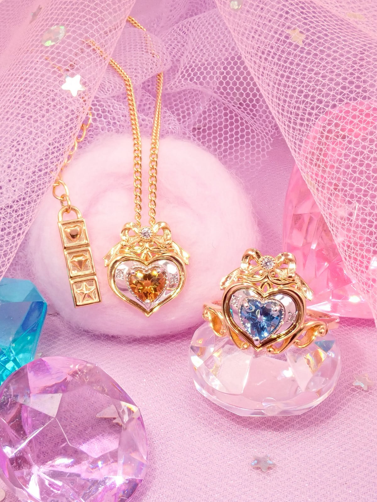 いつの時代も女児を虜にする『セボンスター』、低迷期を救ったのは