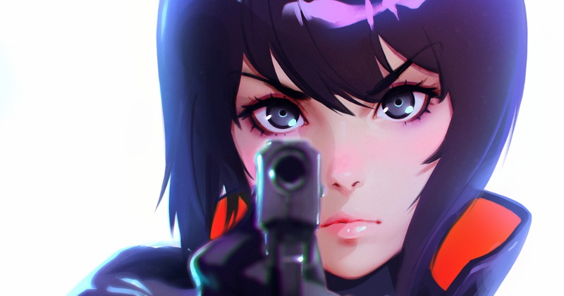 攻殻機動隊』関係者が続々追悼、主人公・草薙素子役の田中敦子さん死去