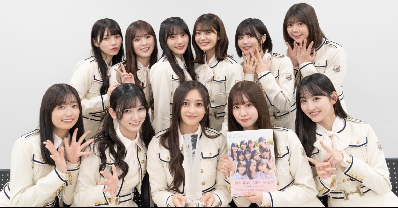 乃木坂46 生写真 5th Anniversary まとめ 乃木坂46公式ブックに5期生
