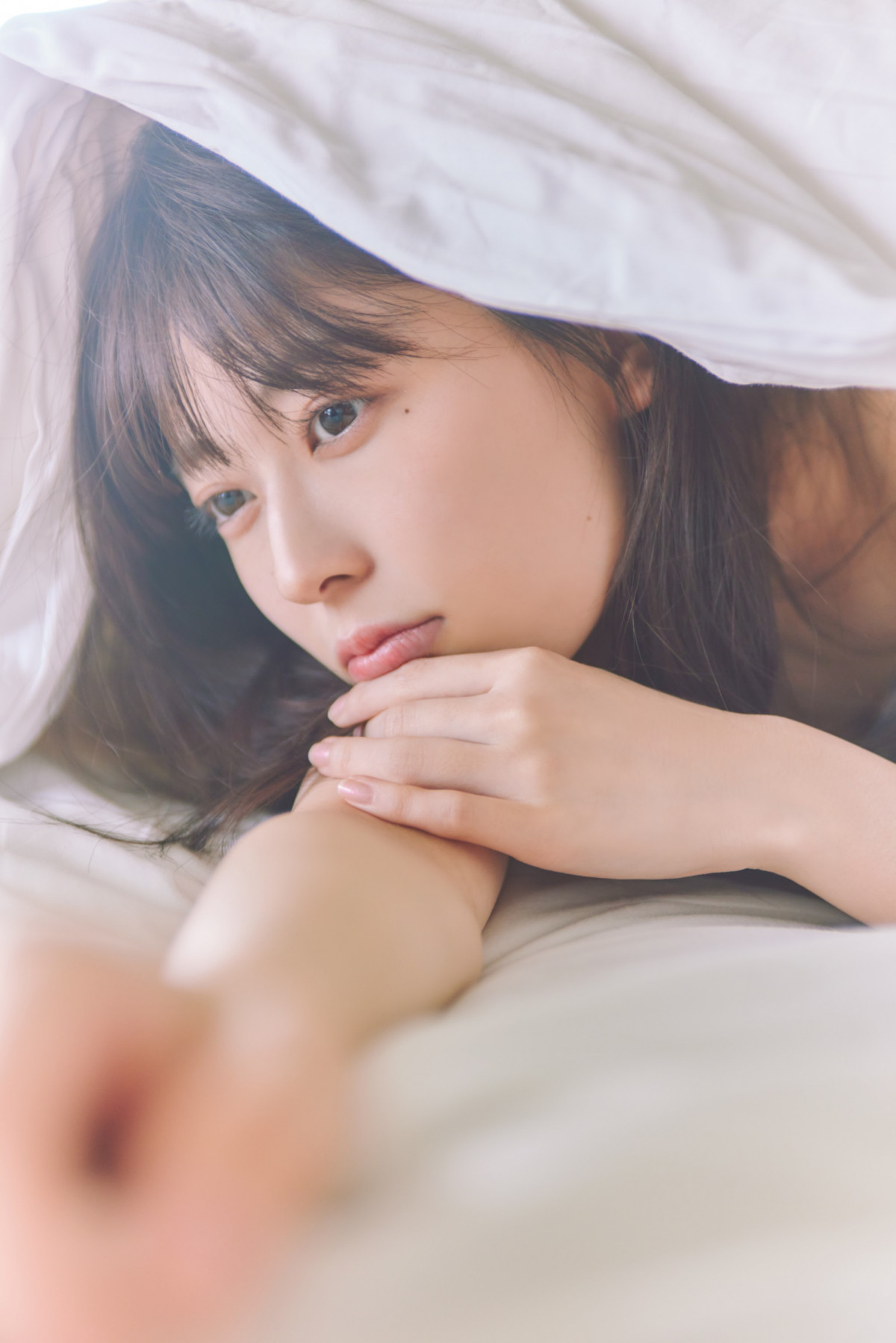 画像・写真 | 乃木坂46岩本蓮加、華奢なウエスト際立つ珠玉の水着