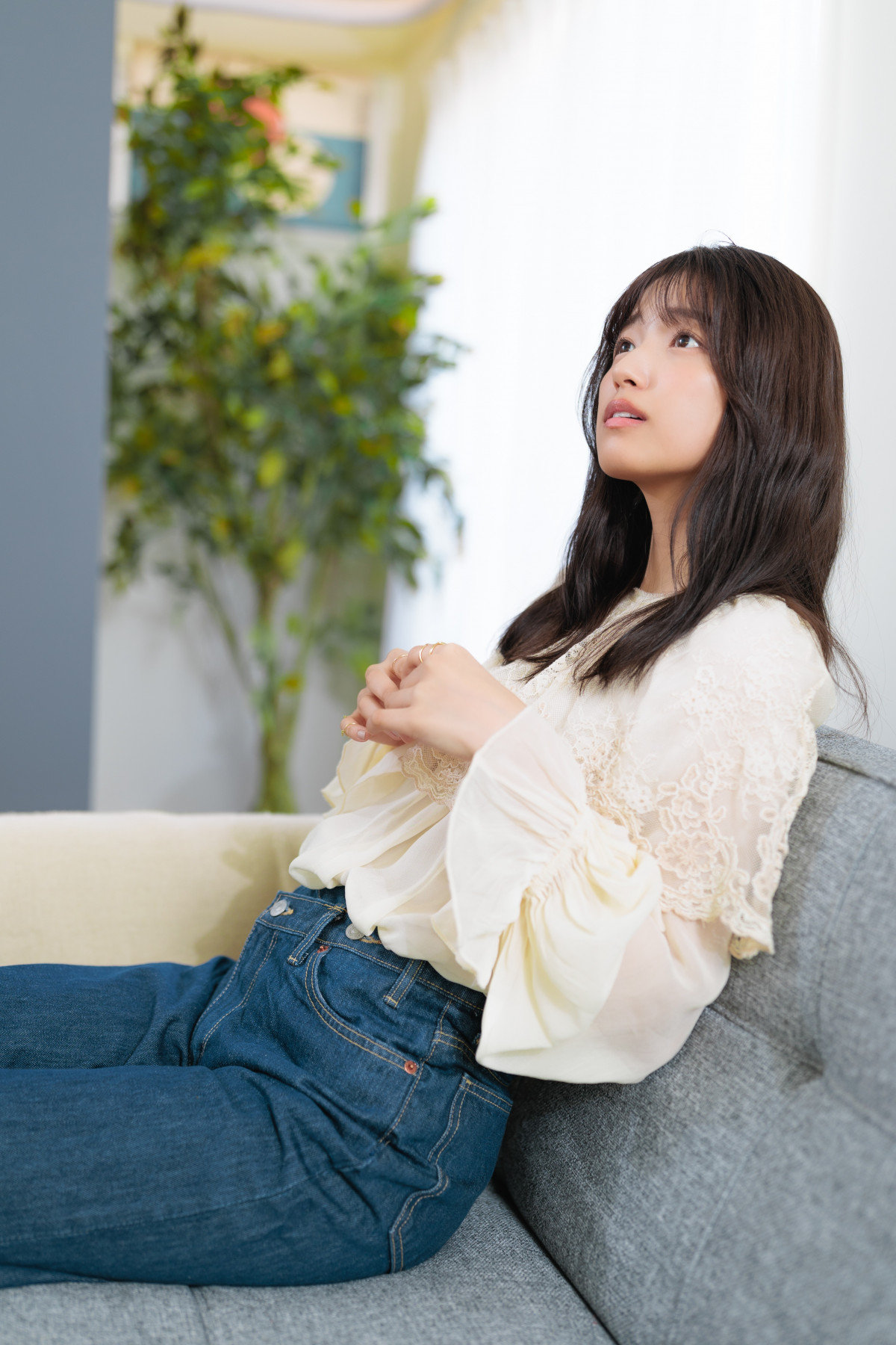 画像・写真 | 乃木坂46五百城茉央、新メンバーに驚きの人物が加入「え