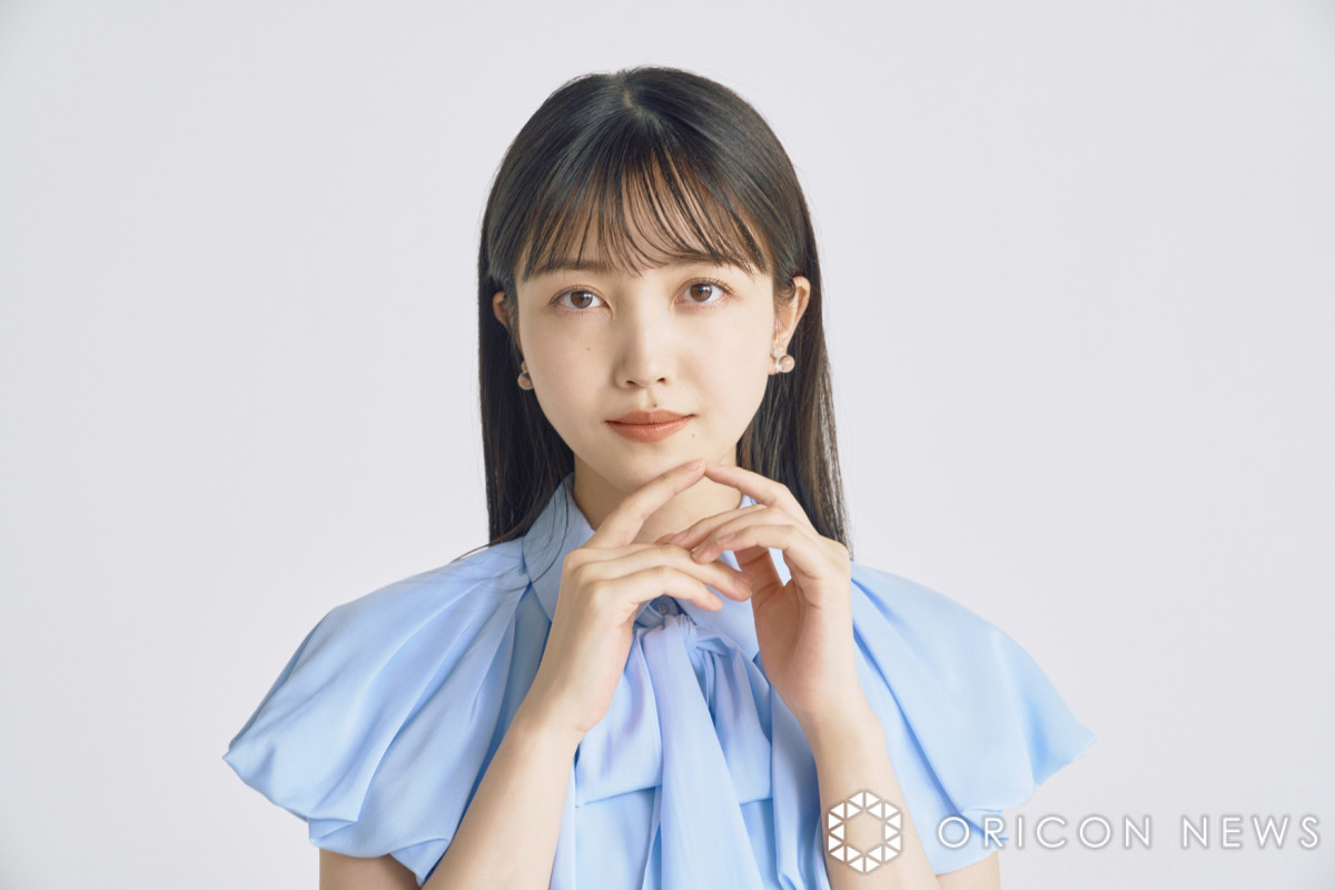 乃木坂46・久保史緒里、卒業を発表 11月に横浜アリーナで卒業