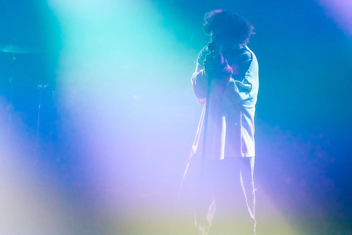 ミュージシャン Vaundy light Vaundy「RADIO CRAZY」出演決定、ニュー