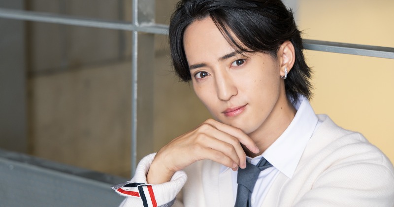 Travis Japan川島如恵留、活動休止を経て得た気づき「僕の幸運は