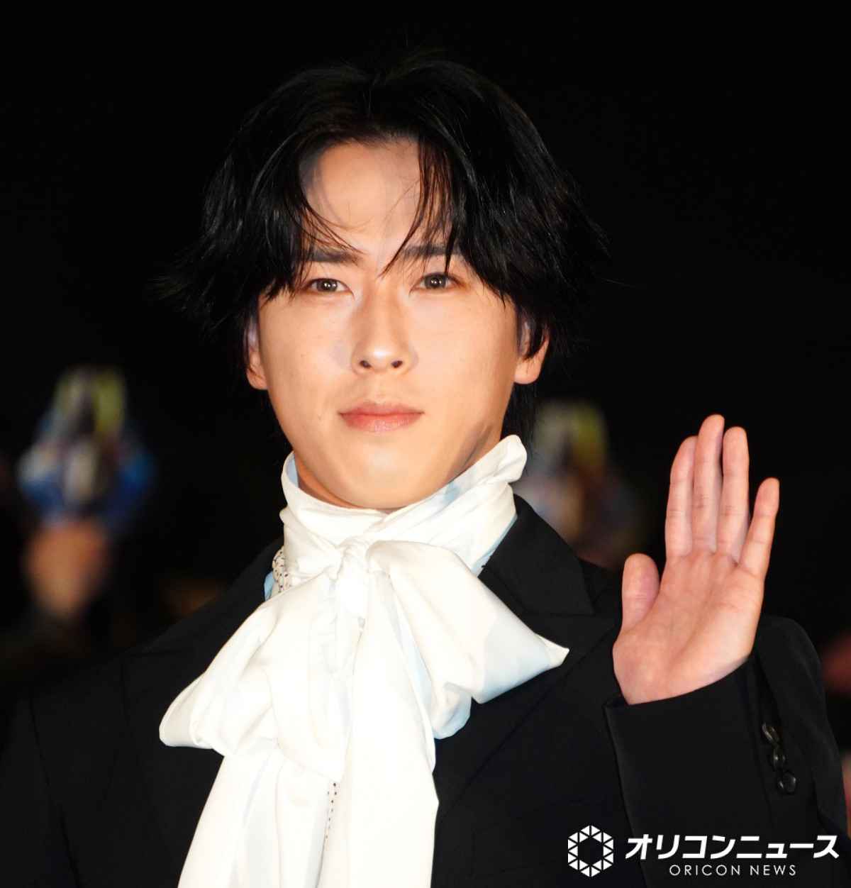 水上恒司＆山下美月、40歳のヒクイドリの名前披露 宮舘涼太は選考に