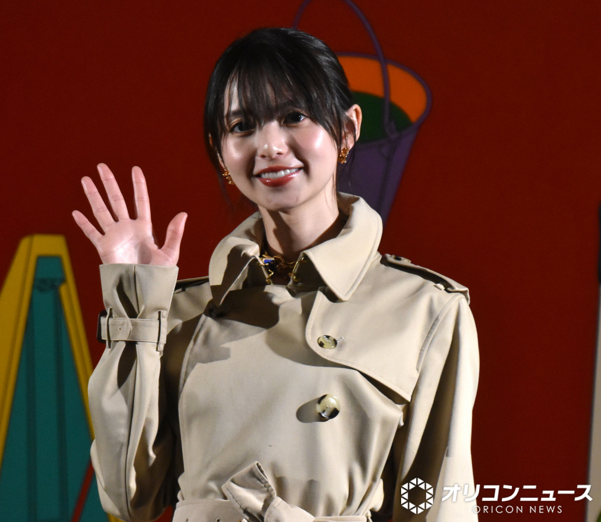 齋藤飛鳥、展覧会音声ガイドに恐縮 柔らかな声で「素晴らしい作品を