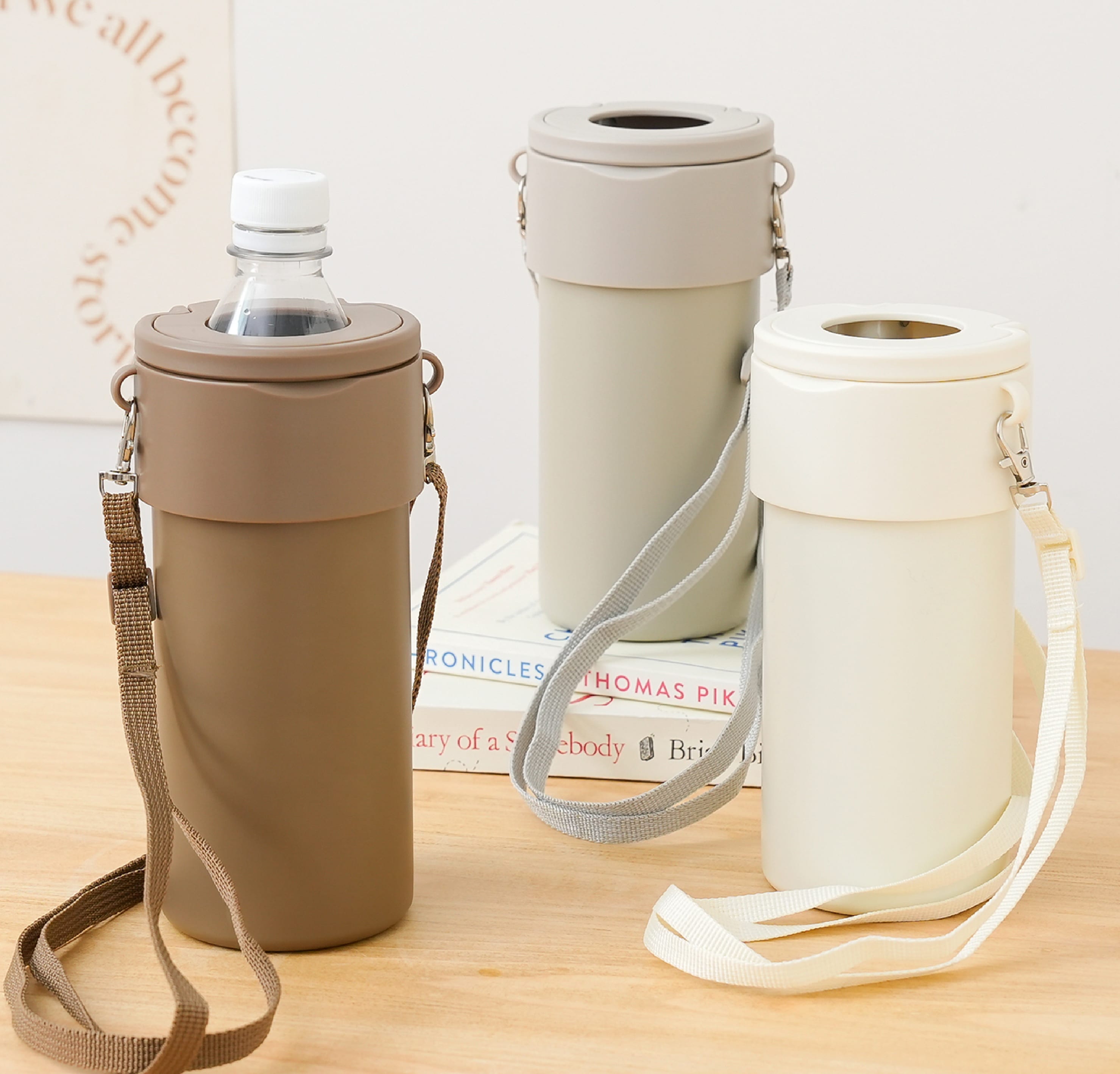 冷たさキープ！ペットボトルクーラーの魅力を徹底解説！ | 3COINS