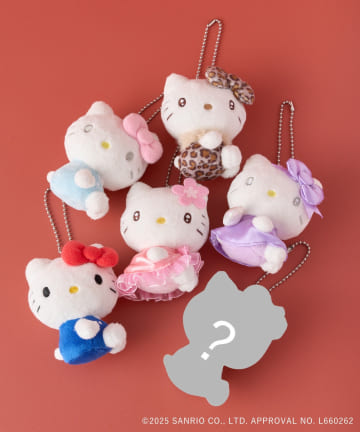 Kastane×HelloKitty/一部店舗限定】 ポーチSET | Kastane(カスタネ