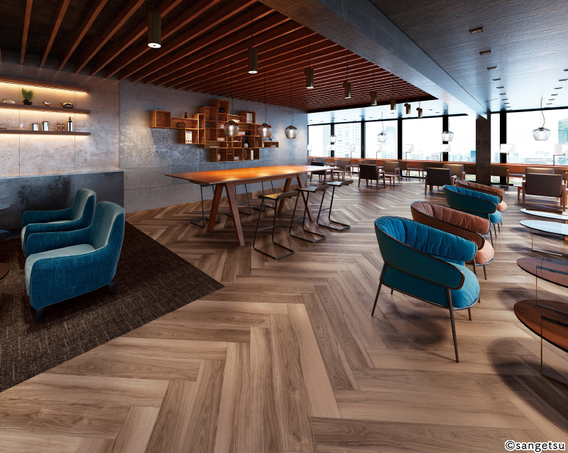 OT5323 | サンゲツ