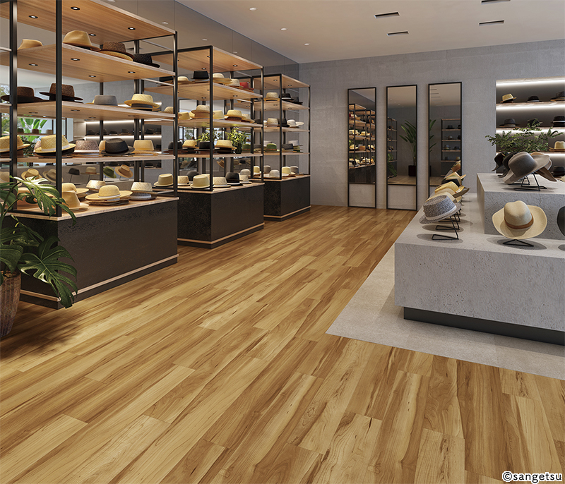 KT2011 | サンゲツ