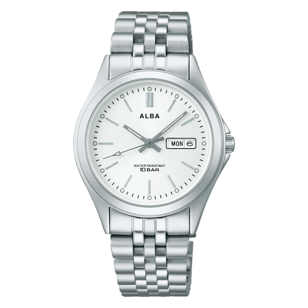 エイトマン アルバウォッチ ALBA（SEIKO） SEIKO セイコー ALBA アルバ