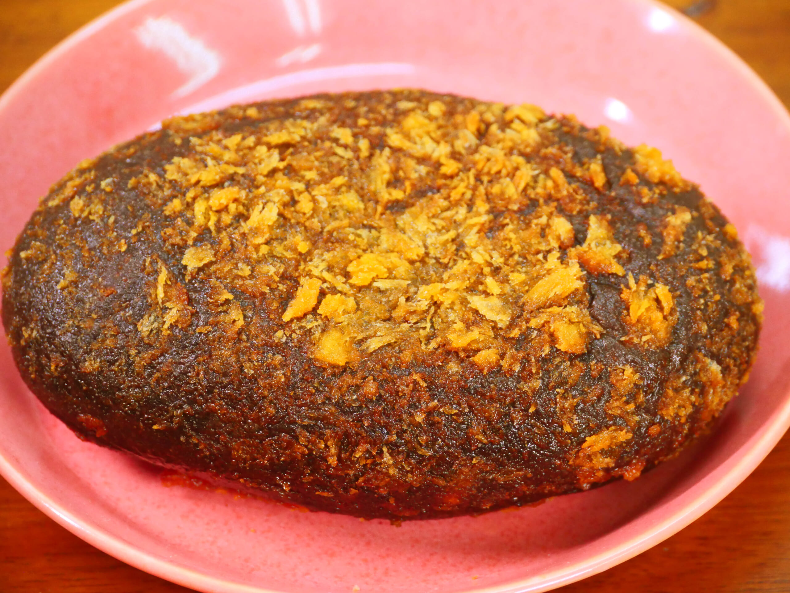 史上最強と断言】デイリーヤマザキで買える「激辛すぎる鬼カレーパン