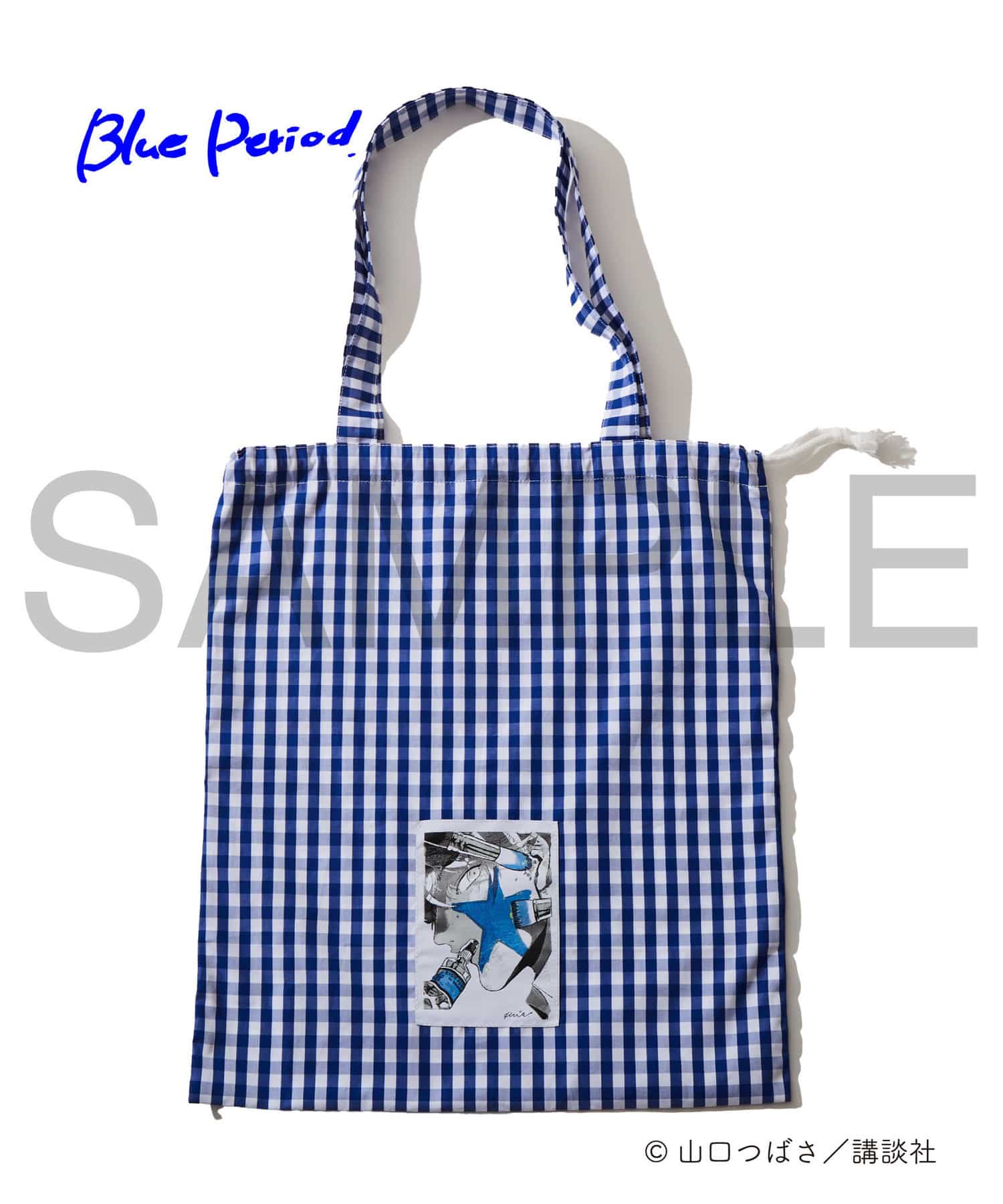 ビーサイドレーベル 南船場店15周年 トートバッグ ビーサイドレーベル