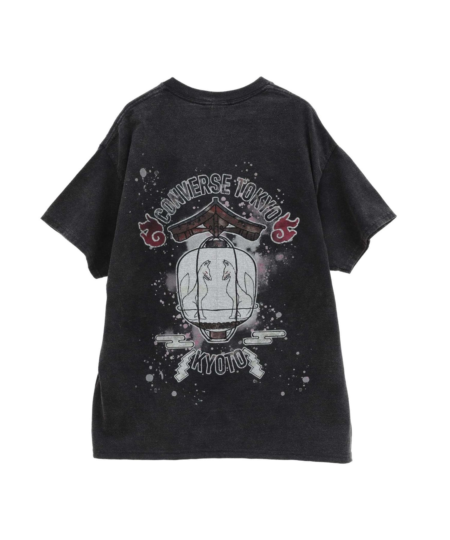 米津玄師 junk Tシャツ World tour Tシャツ JUNK WORLD TOUR TEE