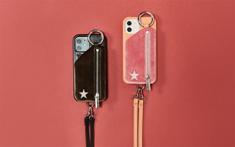 ajew RED GARD TOKYO iphone15 ケース ajew(エジュー)｜【RED CARD