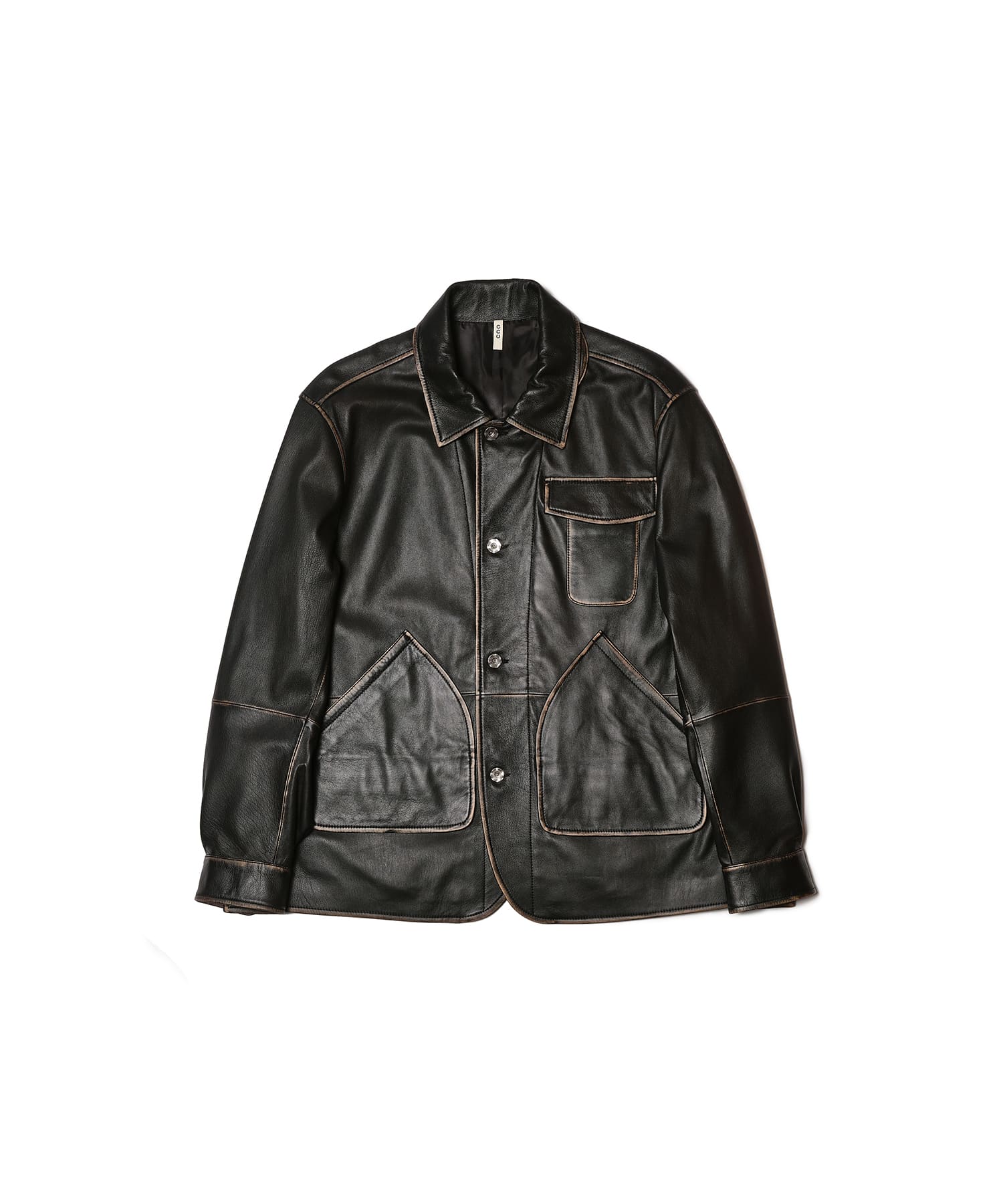 OUTER（カジュアルジャケット）の商品一覧｜CONZ （コンズ）公式通販