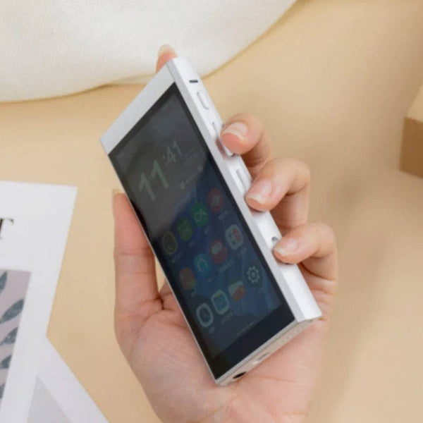 HiBy M300 Portable Android Music Player | Concept Kart