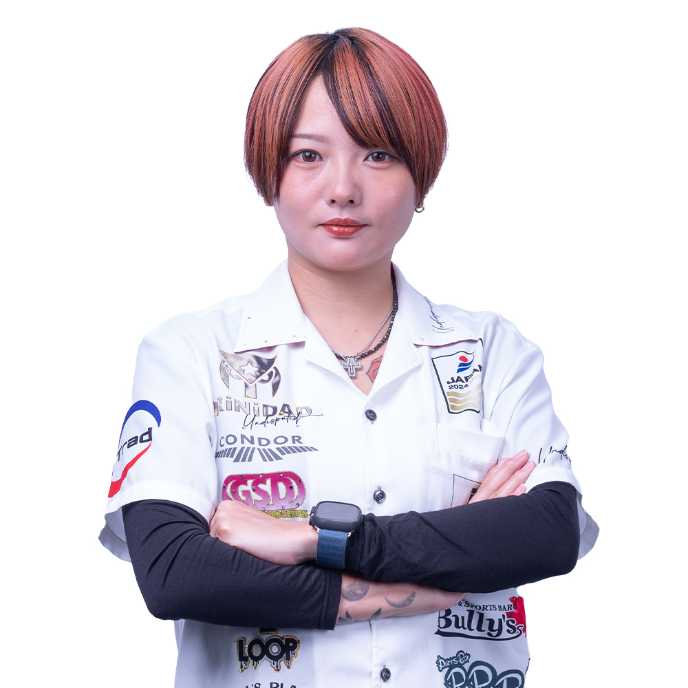 CONDORプレイヤー［CONDOR－コンドル－ ZEROストレスダーツアイテム］