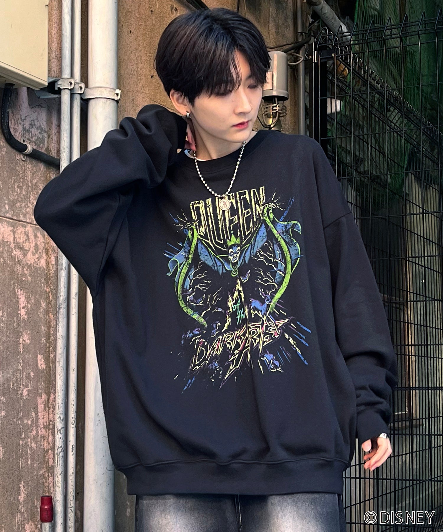 Disney Villains / ディズニーヴィランズ】EVIL QUEEN / 女王 ビッグ