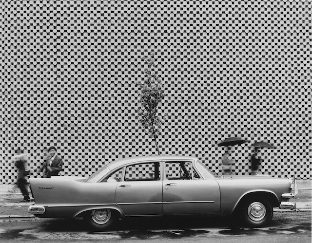 生誕100年 石元泰博写真展 伝統と近代 | 雑誌｜コンフォルト | CONFORT